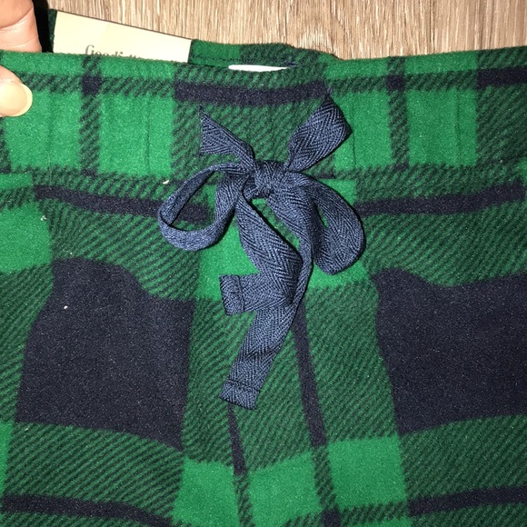 NWT Men’s Goodfellow Pajama Pants - Picture 3 of 7